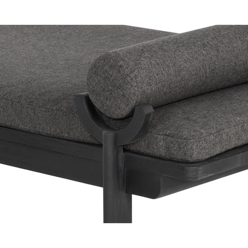 Barbette Outdoor Daybed