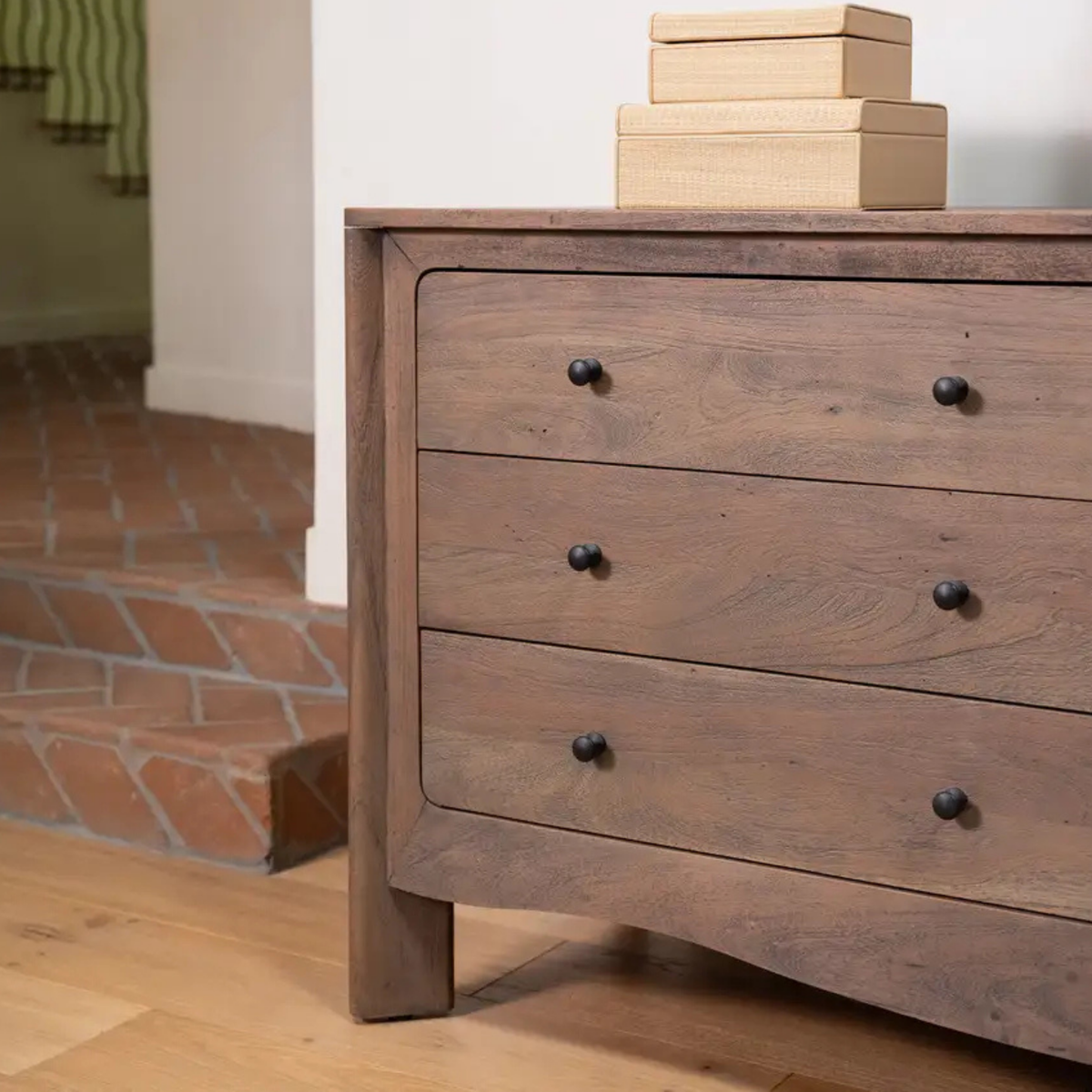 Mortimer Dresser