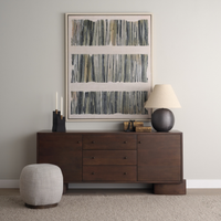 Jonan 3-Drawer Sideboard