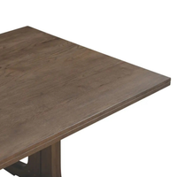Sanders 96" Dining Table