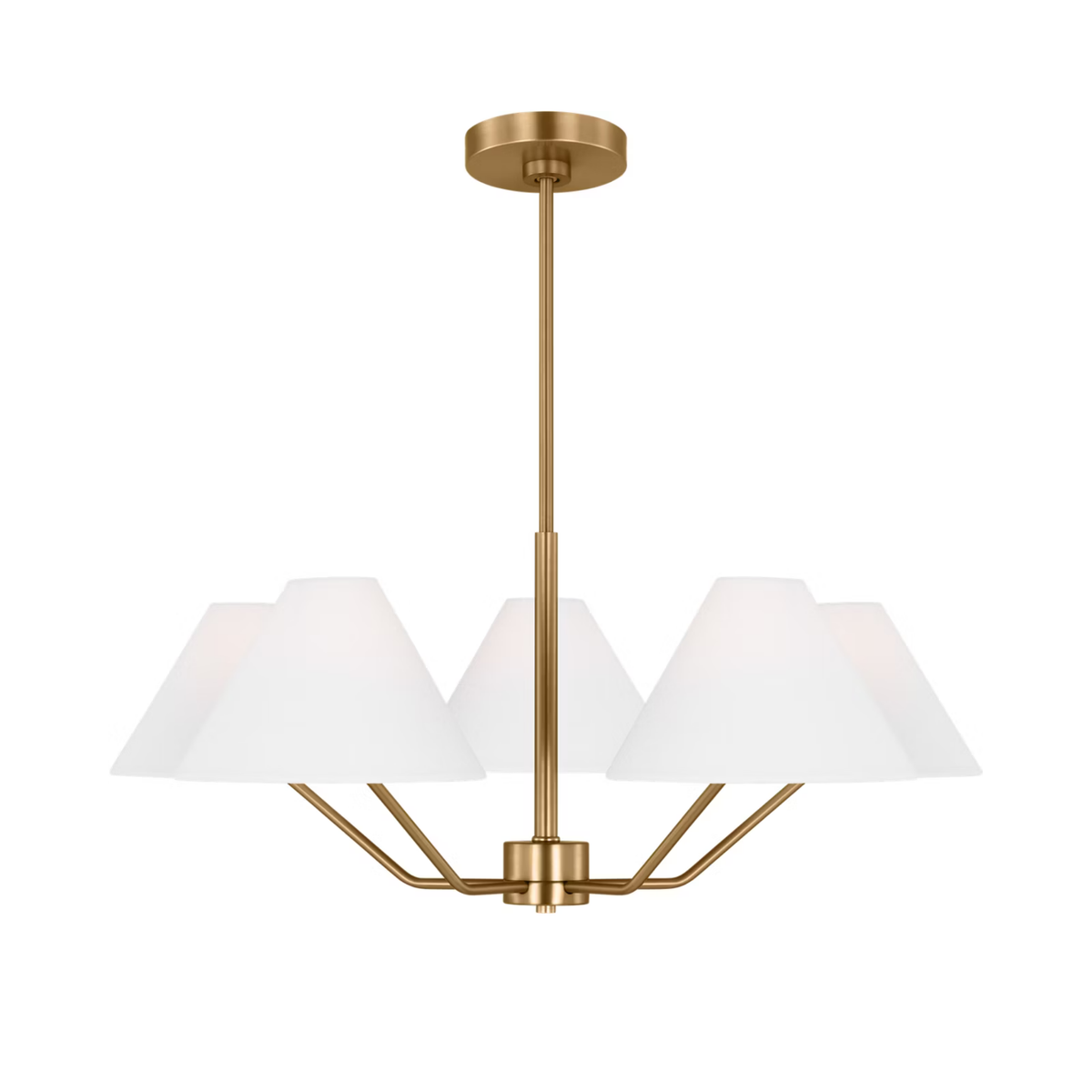Burke Medium Chandelier