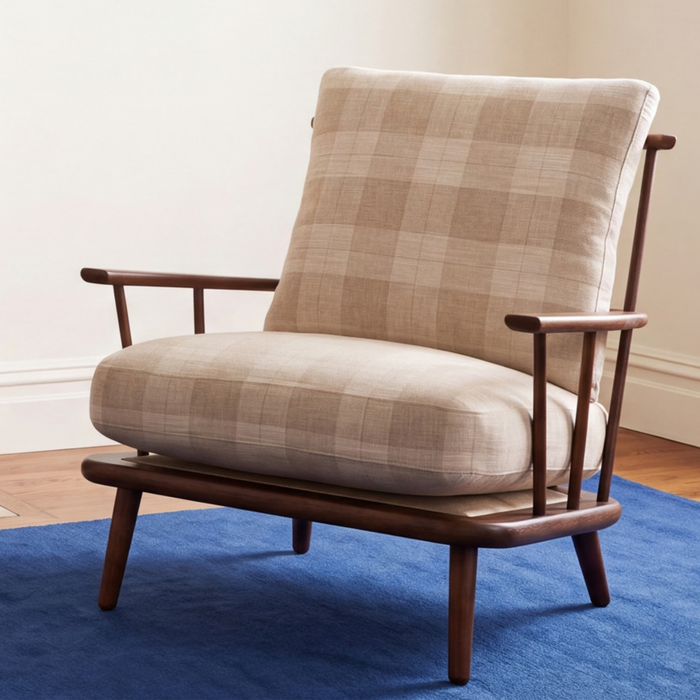 Goldie Accent Chair