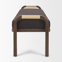 Freya Upholstered Bench
