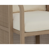 Pearce Outdoor Dining Chair