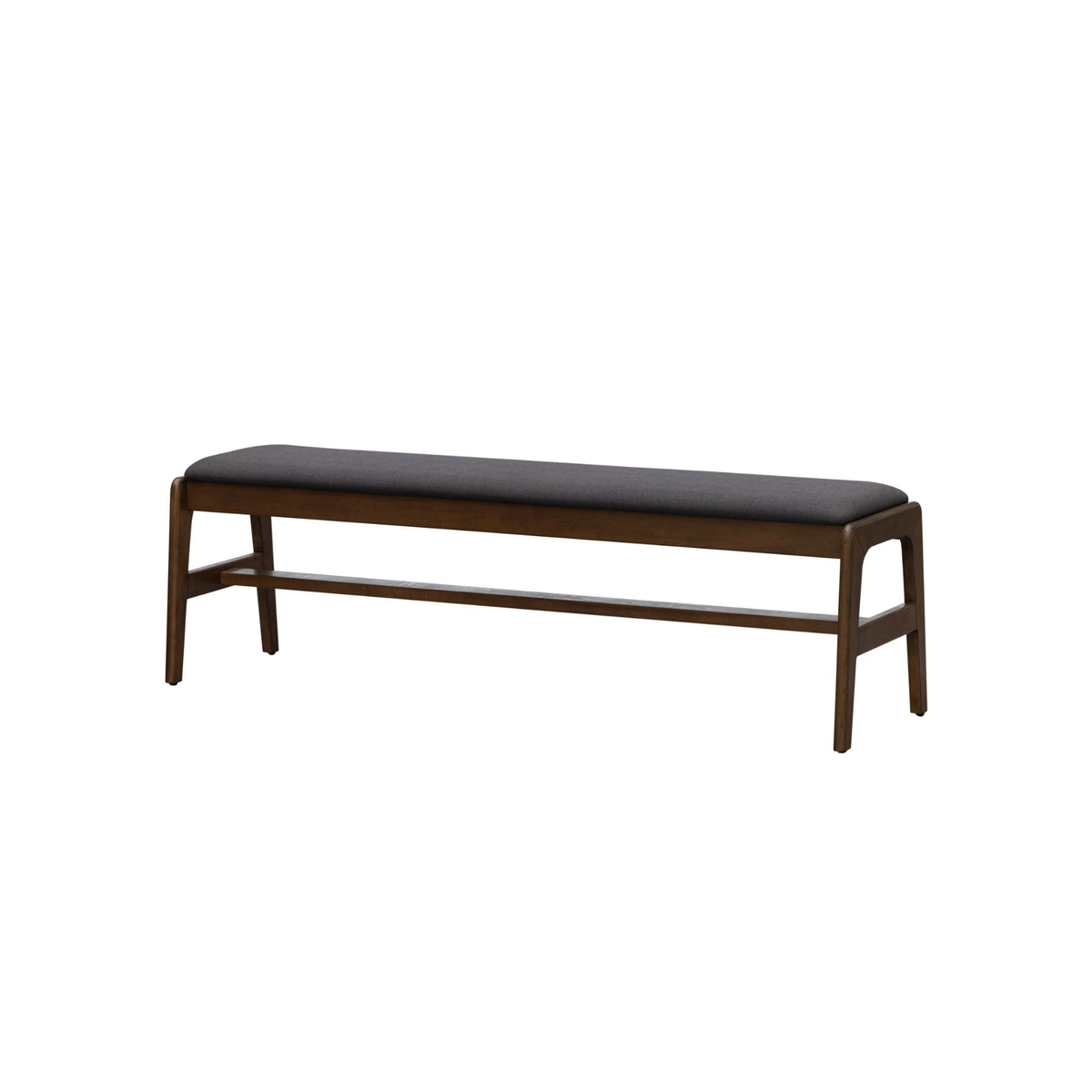 Remix Upholstered Bench