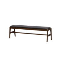Remix Upholstered Bench