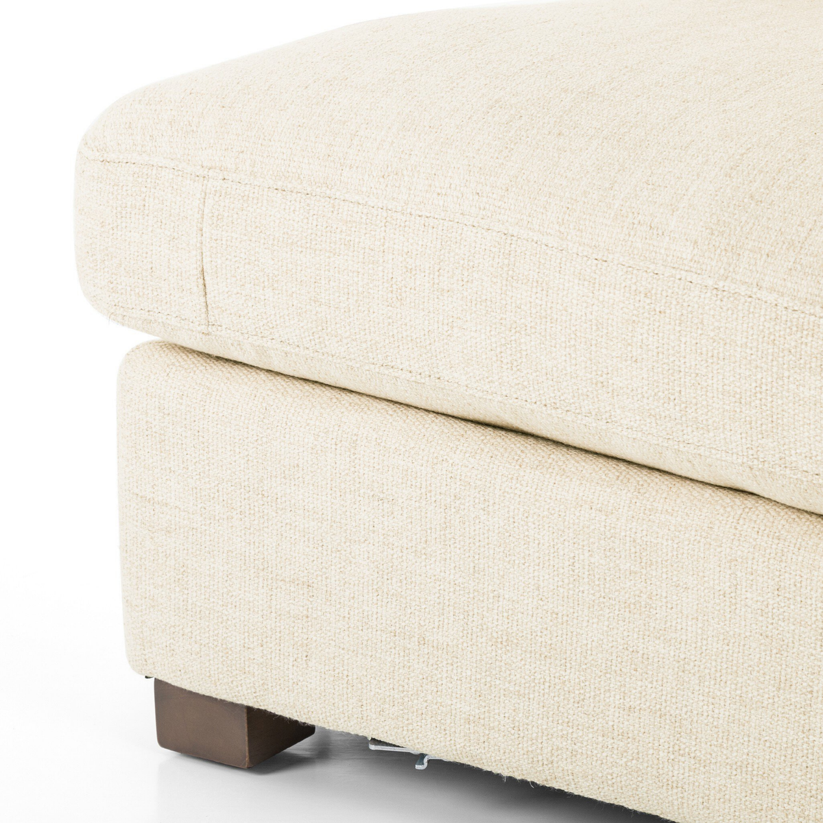 Boone 3-Piece Sectional [Performance Fabric]