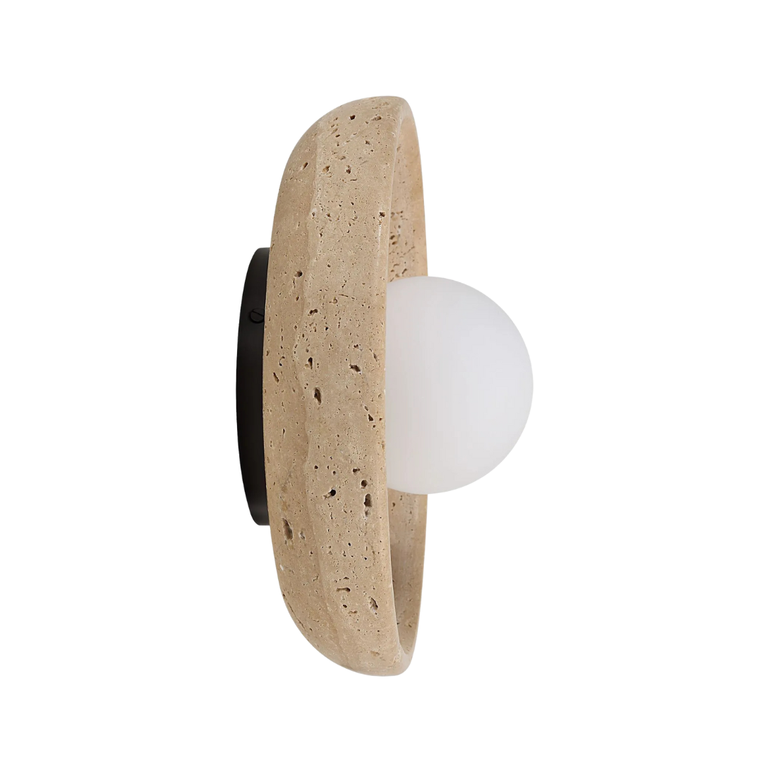 Mateo Wall Sconce