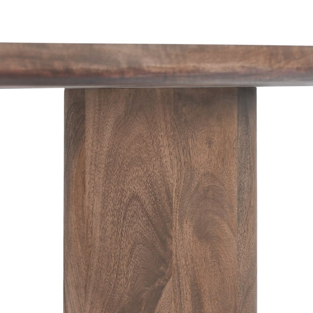 Lanelle 48" Round Dining Table