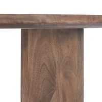 Lanelle 48" Round Dining Table