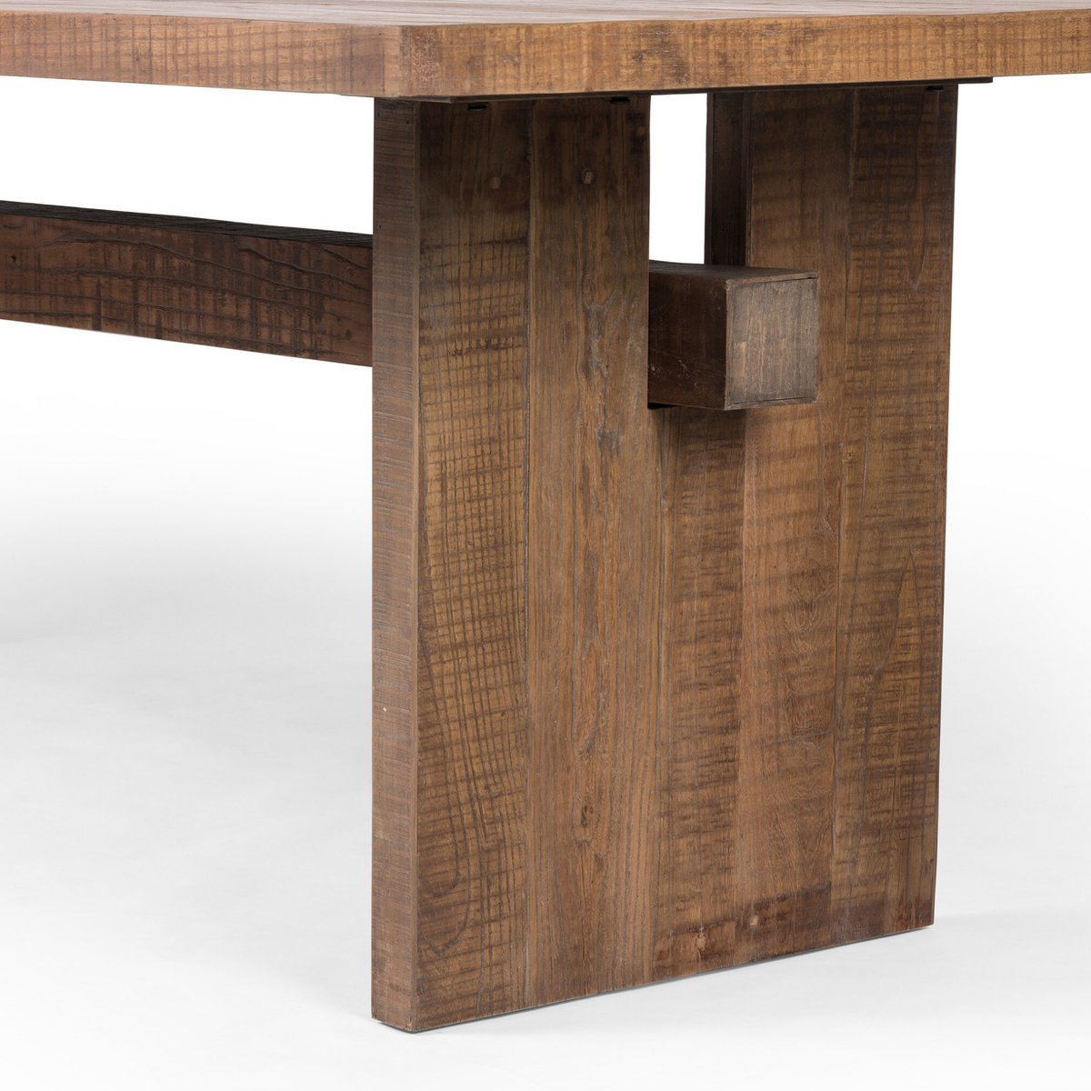Brandy 92.5" Dining Table