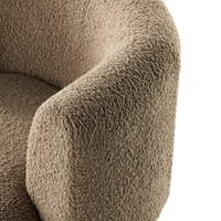 Tara Swivel Chair
