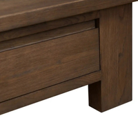 Gilbert Storage Coffee Table
