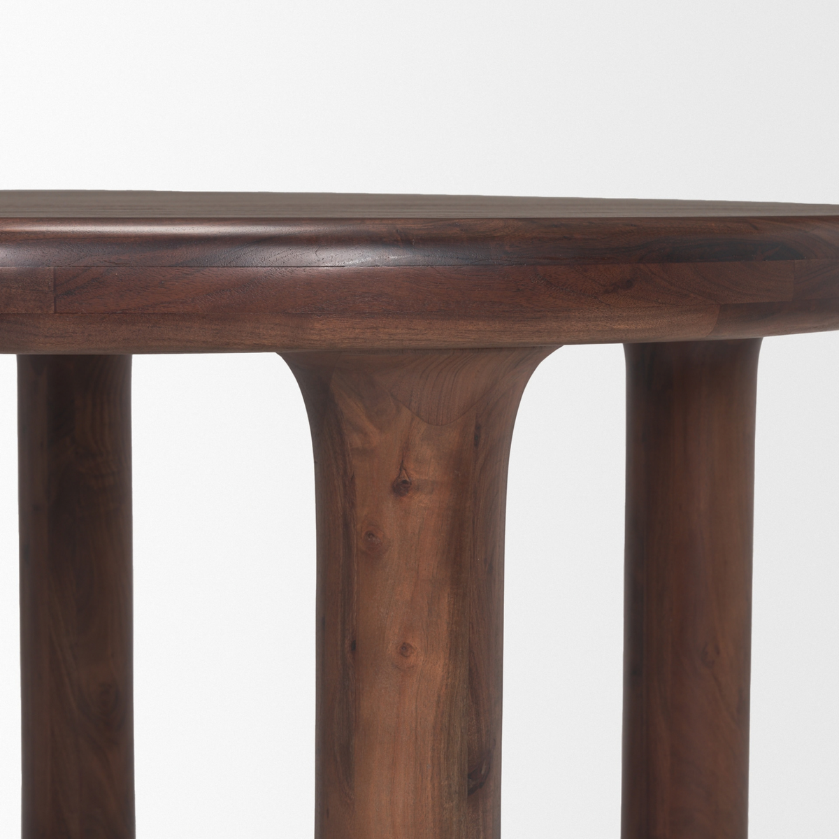 Soma 48" Round Dining Table