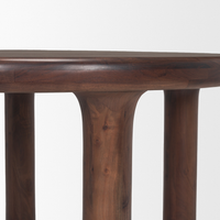 Soma 48" Round Dining Table
