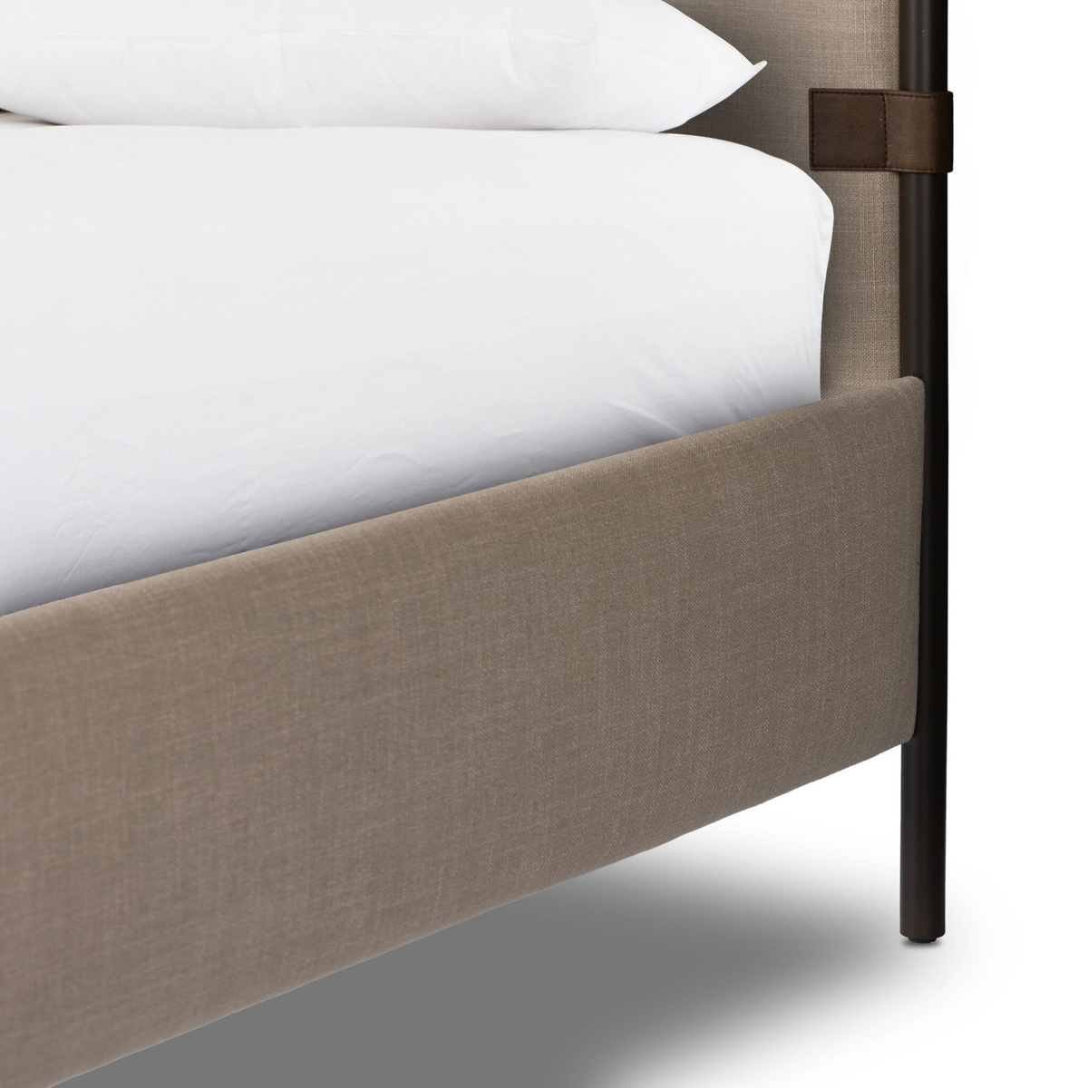 Anderson King Bed