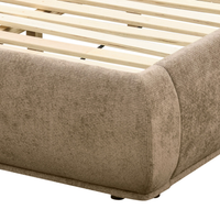 Ursula Platform Bed
