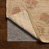 Rue (Chris Loves Julia × Loloi) RUE-05 Rug [Natural/Multi]