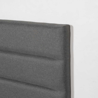 Jeremy Storage Bed