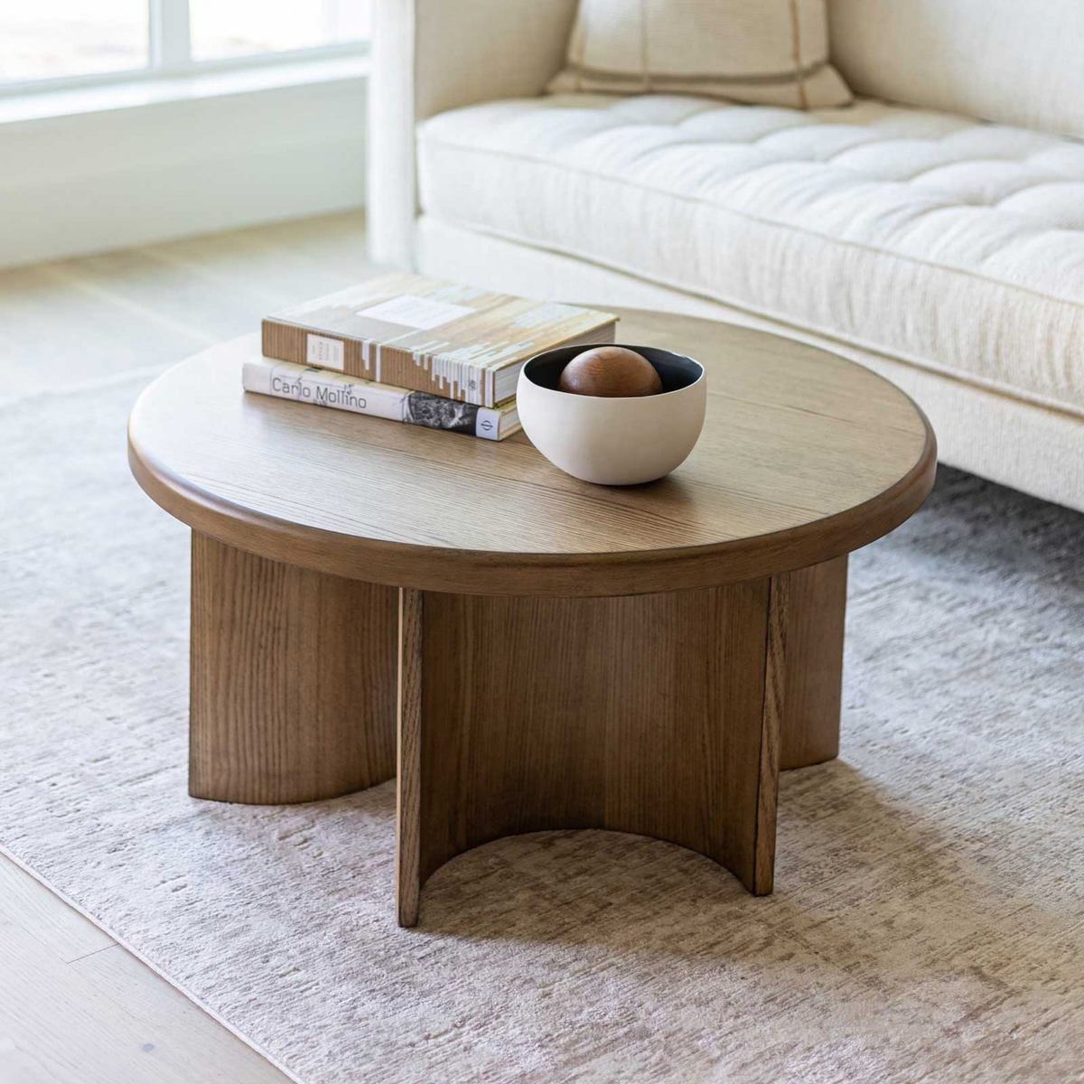 Fabienne Coffee Table