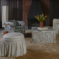 Helen Storage Ottoman