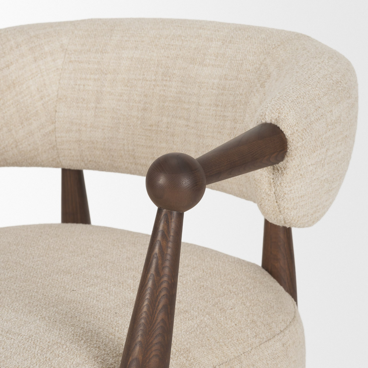 Lewis Accent Chair