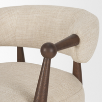 Lewis Accent Chair