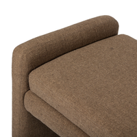 Serena 70" Accent Bench