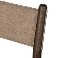 Morena Dining Chair [Performance Fabric]