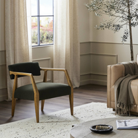 Truett Armchair