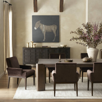 Alessio Sideboard