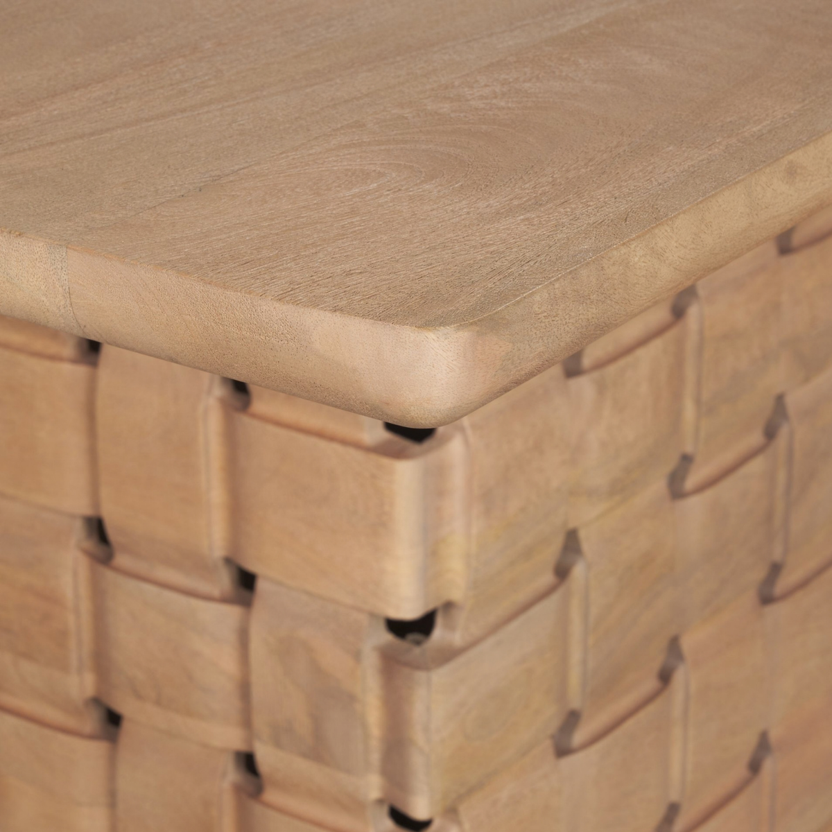 Trellyn 94" Dining Table