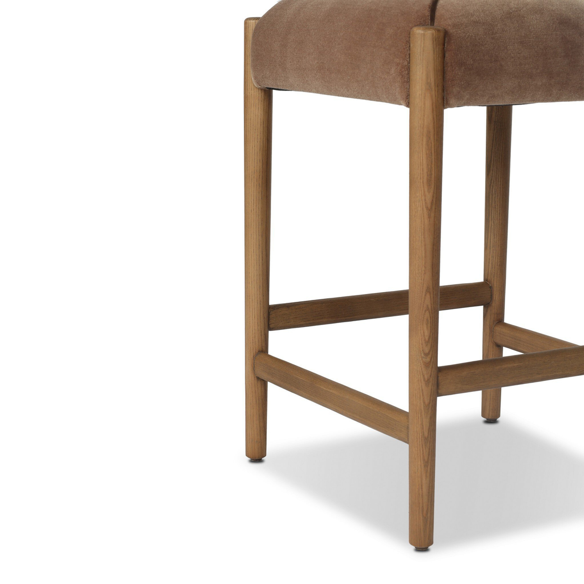 Auden Stool [Performance Fabric]