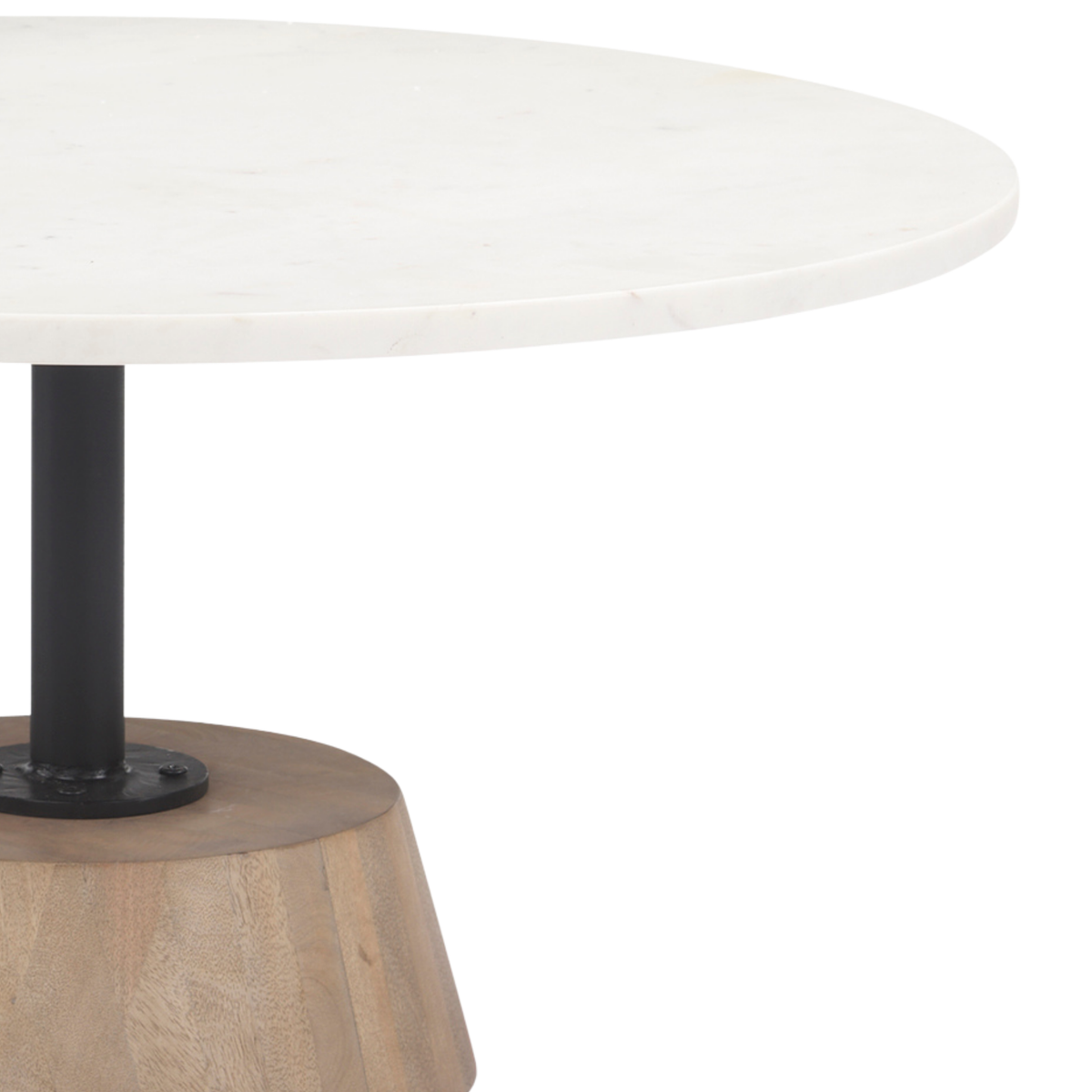 Maxwell Marble Top Coffee Table