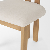 Soho Dining Chair