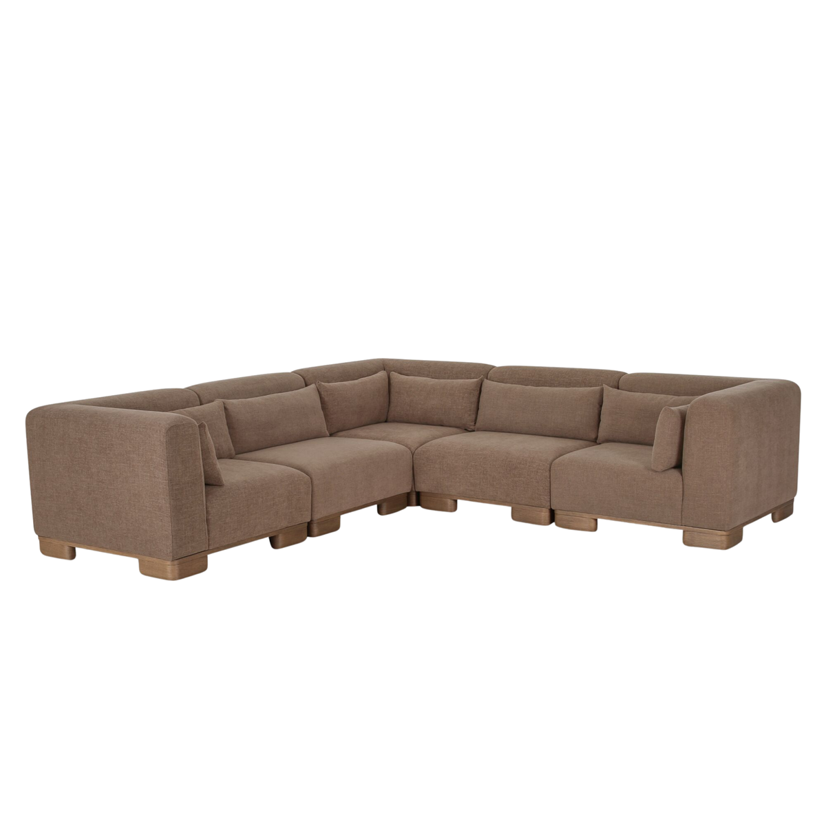 Jameson Classic Modular Sectional