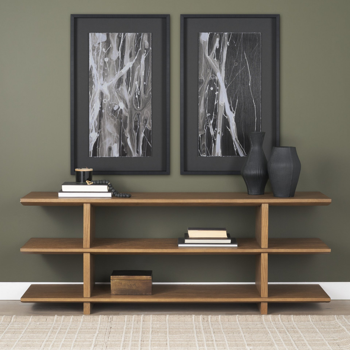 Boden 74" Console Table