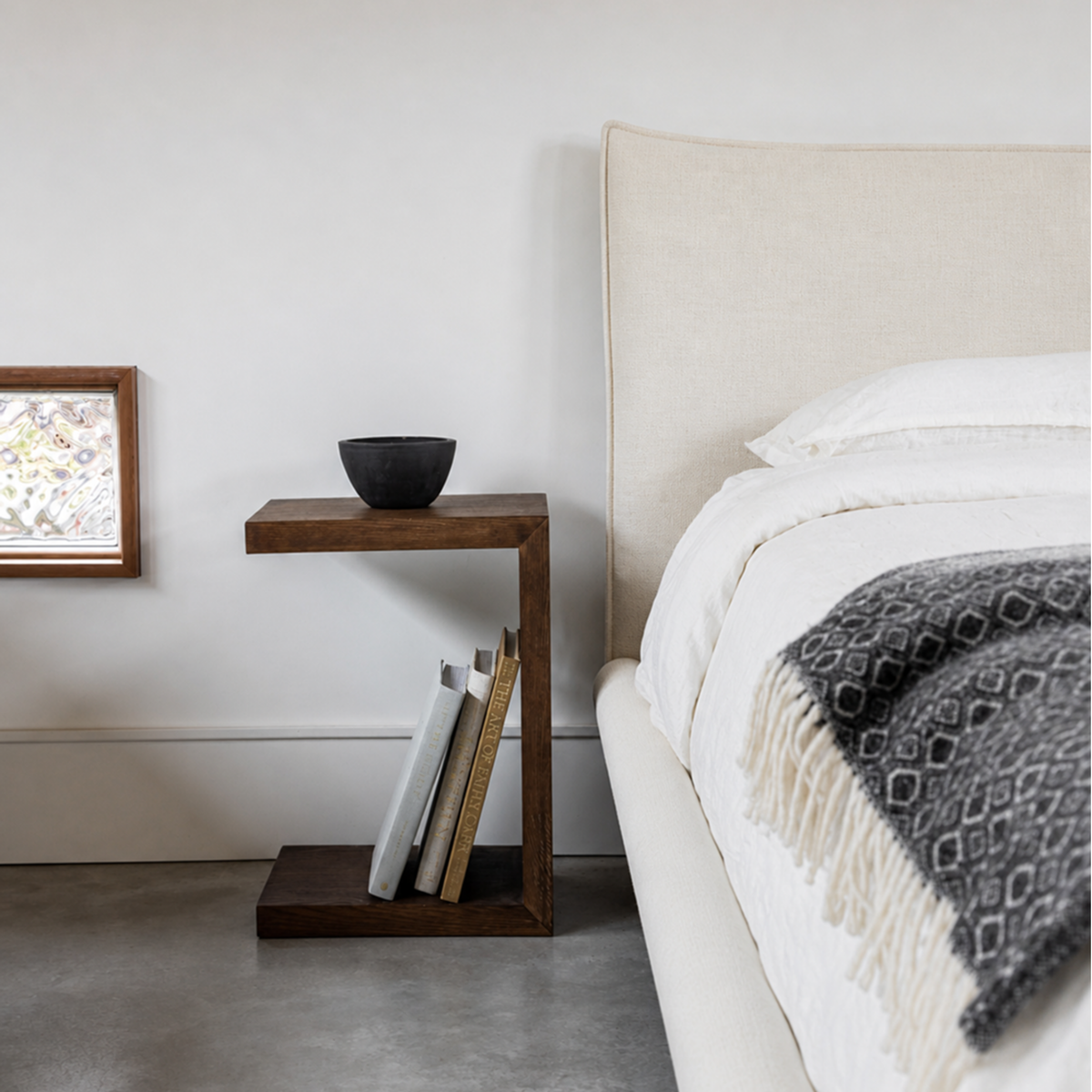 Faber Bed