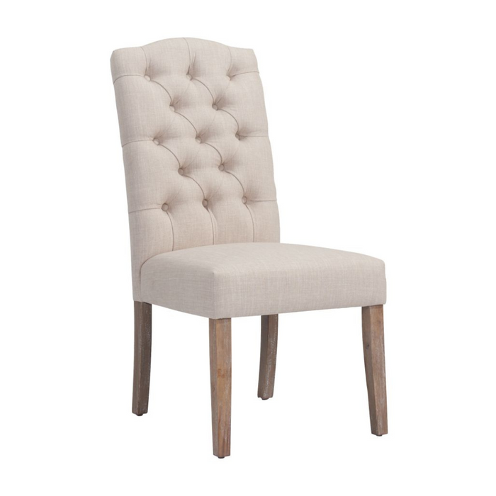 Lucian Side Chair [Set of 2]