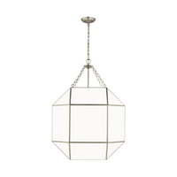 Morrison Large 4-Light Lantern