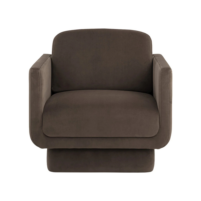 Evangeline Lounge Chair