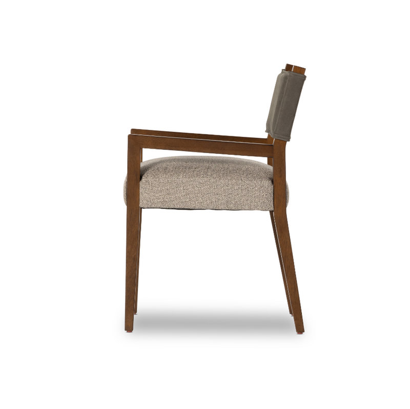 Frances Dining Armchair