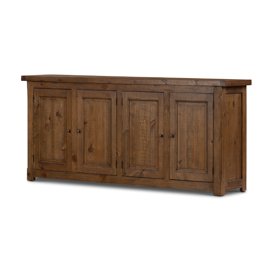 Edna Sideboard - Old Pine