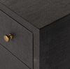 Freda 6 Drawer Dresser