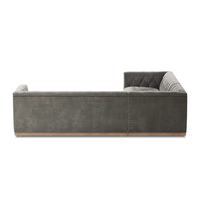 Marisol 3PC Sectional