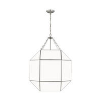 Morrison Large 4-Light Lantern