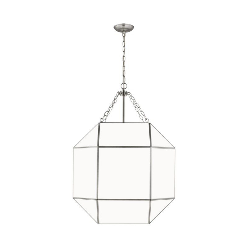 Morrison Large 4-Light Lantern