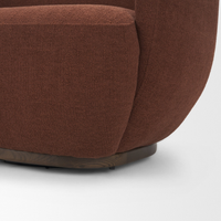 Hudson Swivel Chair