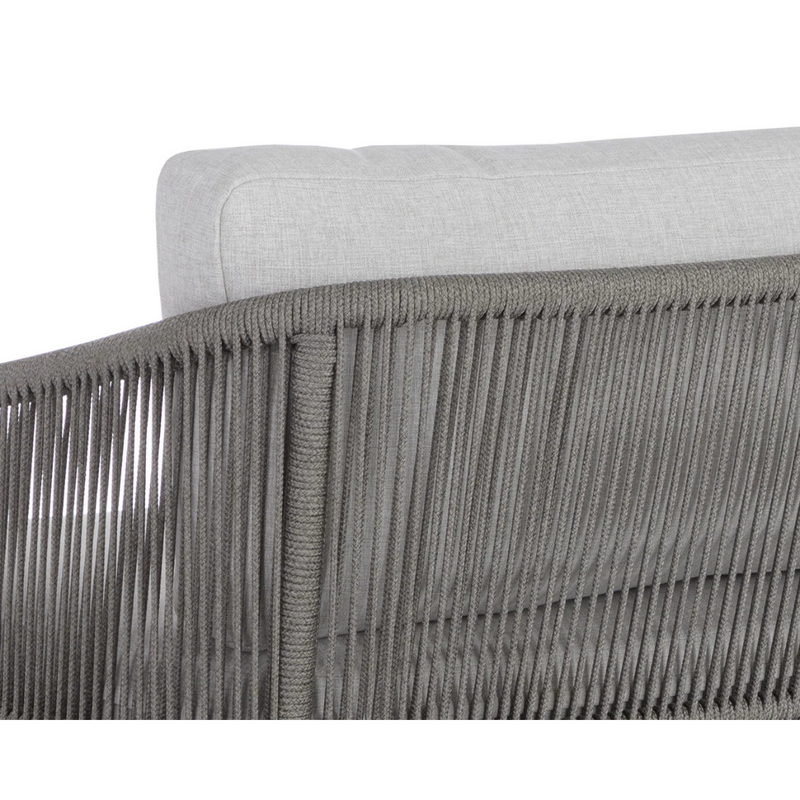 Amari Outdoor Sofa