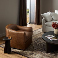 Quinlan Swivel Chair